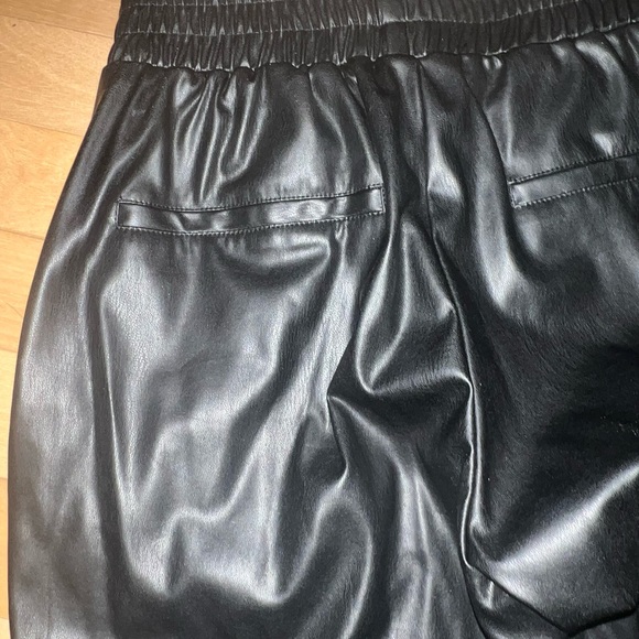 Free People Driftwood Emma Vegan Joggers - Picture 5 of 10